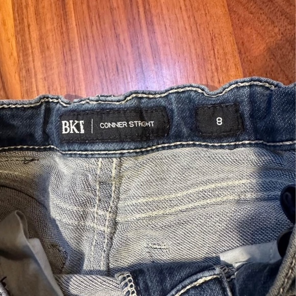 Boys Jeans - Lot - Picture 3 of 12